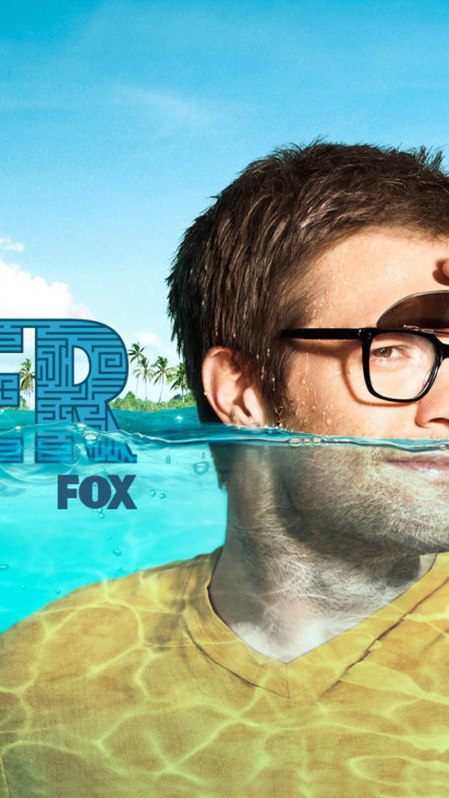 Обои The Finder Кино Фильмы The Finder (Сериал), Обои Для Рабочего.
